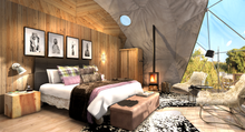 Bedroom Interior