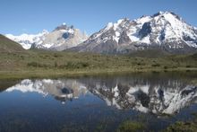 Patagonia's Torres del Paine National Park