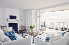 Penthouse Suite 29