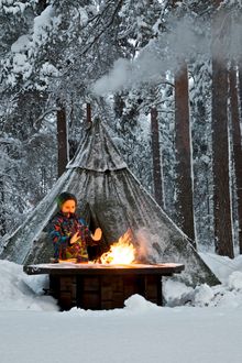 Family Activity Holiday - February 2016