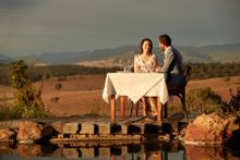 Dine Unforgettable - Spicers Retreats