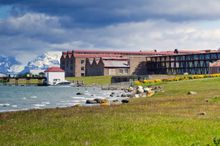 The Singular Patagonia Exterior 