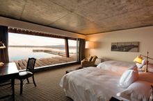 The Singular Patagonia Room Interior 