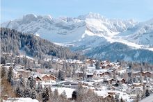 Villars Village