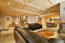 Chalet Aster