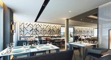 Scenic Aura Restaurant