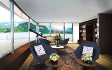 Scenic Spirit Library