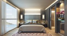 Scenic Aura Suite