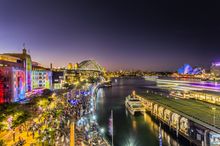 Vivid Sydney 2015