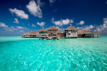 Private Reserve - Gili Lankanfushi