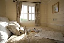 Hideaway Shepherds Hut