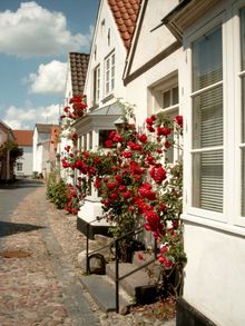Tønder, South Denmark
