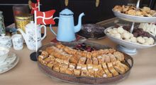 South Jutland coffee table