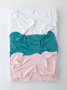 Huseyin Sami, Untitled (WAP), 2014