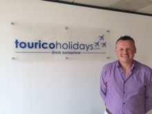 Regional Director Stephen Moffett