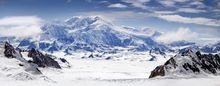 Kluane Flight Seeing