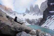Patagonia