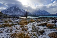 Torres del Paine - Patagonia