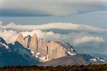 Patagonia