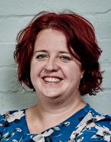 Jo Fletcher-Cross, Head of ABTA titles