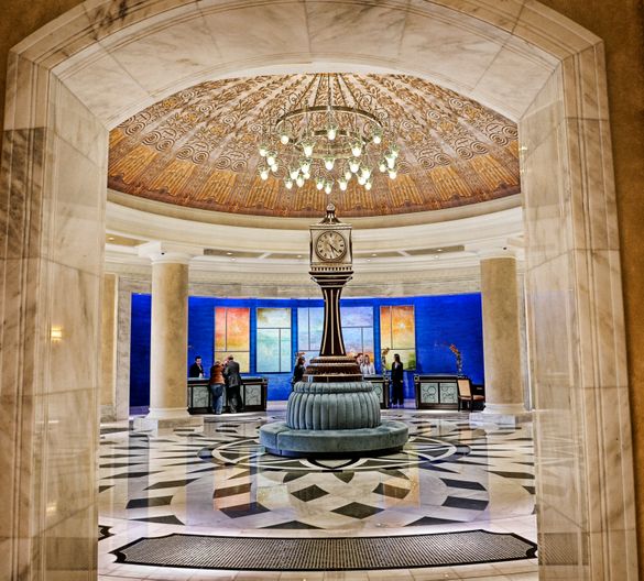 Waldorf Astoria Orlando