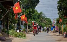 Aqua Mekong - Bicycle Adventures