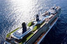 Celebrity Solstice