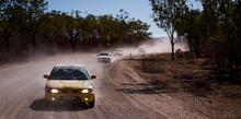 Mystery Box Rally 2015