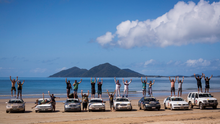 Mystery Box Rally 2015