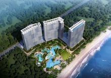 Perspective image of Dusit Thani Sandalwoods Resort Huizhou Shuangyue Bay, Guangdong