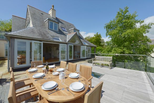 L259, Dove Cottage, Dittisham, South Devon
