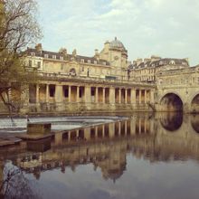Bath