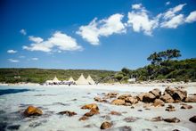 Margaret River Gourmet Escape - Beach BBQ