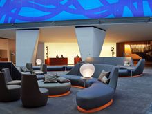 Conrad NYC