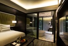 akyra Manor Chiang Mai - akyra Deluxe Suite