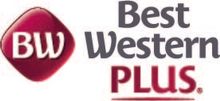 Best Western Plus (upper-midscale) brand logo