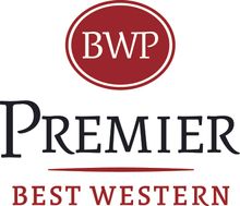 Best Western Premier (upscale) brand logo