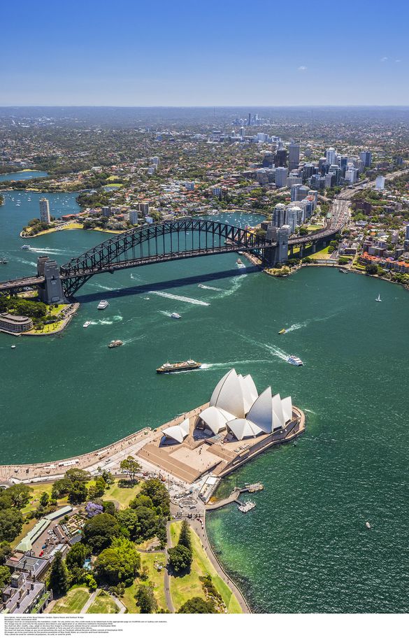 Sydney, Australia