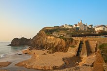 Drake House, Hope Cove