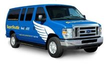 Support our Veterans with SuperShuttle Memorial Day Donation 