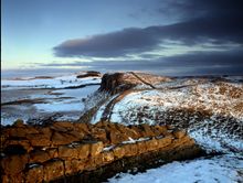 Hadrian's Wall