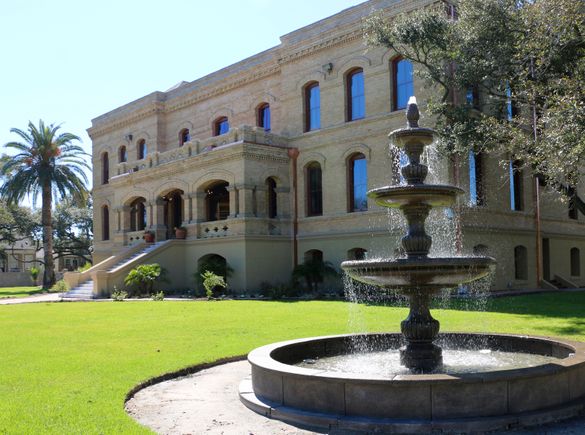 The Bryan Museum The Bryan Museum