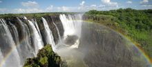 Victoria Falls - Stubborn Mule Travel 