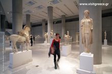 Acropolis Museum
