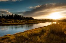 Theodore Roosevelt National park, ND