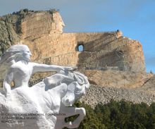 Crazy Horse