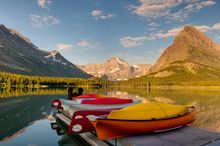 Montana boating