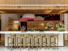 Inspira Santa Marta Hotel, Lisbon, launches food tour by bike