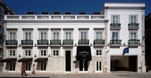 Inspira Santa Marta Hotel, Lisbon, launches food tour by bike