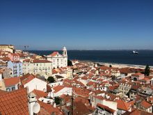 Inspira Santa Marta Hotel, Lisbon, launches food tour by bike